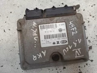 036906014AB Блок управления двигателем Volkswagen Golf 5 Арт e9239617, вид 2
