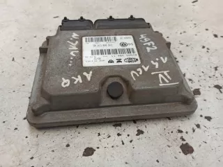 036906014AB Блок управления двигателем Volkswagen Golf 5 Арт e9239617, вид 4
