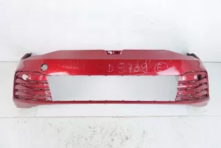 5H0807221J Бампер передний Volkswagen Golf 8 Арт e9240646, вид 1