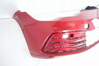 5H0807221J Бампер передний Volkswagen Golf 8 Арт e9240646, вид 2