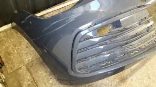 5H0807221J Бампер передний Volkswagen Golf 8 Арт e9240648, вид 3
