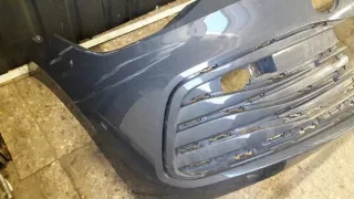 5H0807221J Бампер передний Volkswagen Golf 8 Арт e9240648, вид 4