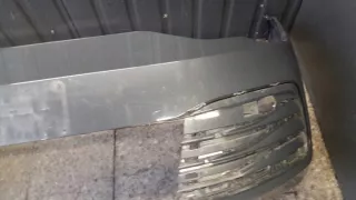 5H0807221J Бампер передний Volkswagen Golf 8 Арт e9240648, вид 8