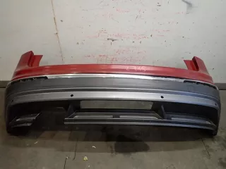 5NA807417 Бампер задний Volkswagen Tiguan 2 Арт e9241070, вид 4