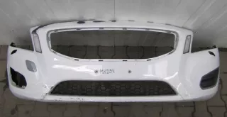 31290811 Бампер передний Volvo S60 1 Арт e9241195, вид 1