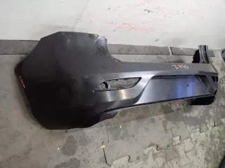 31283756 Бампер задний Volvo V40 2 Арт e9241204, вид 2