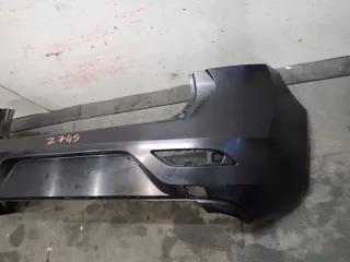 31283756 Бампер задний Volvo V40 2 Арт e9241204, вид 3