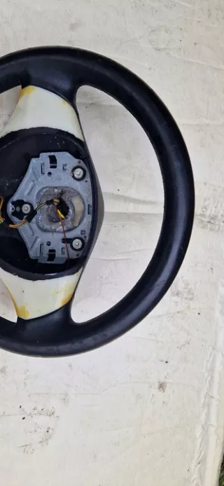 3-385-E53-1 Руль BMW 1 E81/E82/E87/E88 Арт e9241431, вид 2