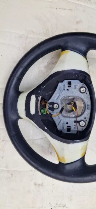 3-385-E53-1 Руль BMW 1 E81/E82/E87/E88 Арт e9241431, вид 4