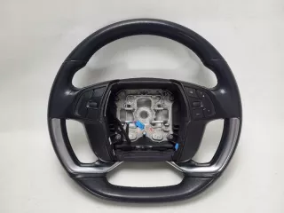 98096592ZD Руль Citroen C4 2 Арт e9241526, вид 1