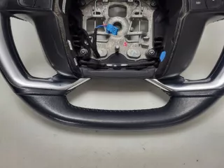 98096592ZD Руль Citroen C4 2 Арт e9241526, вид 4