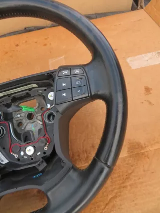 30778841 Руль Volvo V70 3 Арт e9242115, вид 3