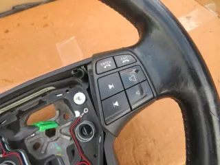 30778841 Руль Volvo V70 3 Арт e9242115, вид 8