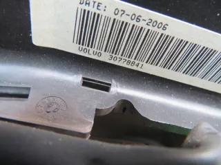 30778841 Руль Volvo V70 3 Арт e9242115, вид 10