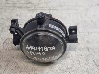 3M51-15K202-AB Фара противотуманная левая Ford Focus 1 Арт e9242172, вид 1