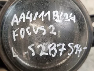 3M51-15K202-AB Фара противотуманная левая Ford Focus 1 Арт e9242172, вид 11