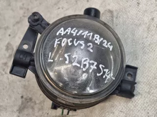 3M51-15K202-AB Фара противотуманная левая Ford Focus 1 Арт e9242172, вид 6