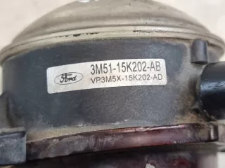 3M51-15K202-AB Фара противотуманная левая Ford Focus 1 Арт e9242172, вид 7