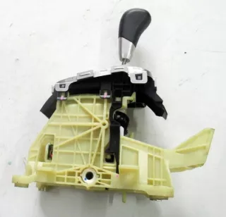 SSA13326 Кулиса Mitsubishi Space Star 1 Арт e9242547, вид 2