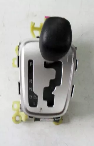 SSA13326 Кулиса Mitsubishi Space Star 1 Арт e9242547, вид 5