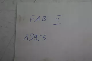 5J1713111H 5J1713203D Кулиса Skoda Fabia 2 Арт e9242659, вид 9
