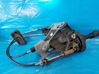 7H0711061C Кулиса Volkswagen Transporter T5 Арт e9242710, вид 4