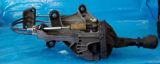 7H0711061C Кулиса Volkswagen Transporter T5 Арт e9242710, вид 8