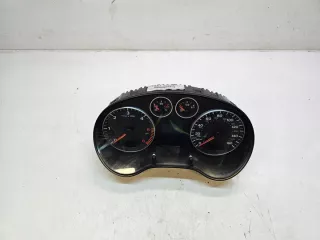 8P0920981F Щиток приборов (приборная панель) Audi A3 8P Арт e9242787, вид 1