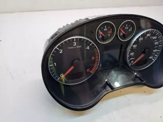 8P0920981F Щиток приборов (приборная панель) Audi A3 8P Арт e9242787, вид 2