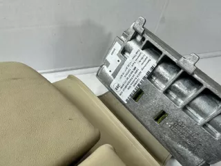 4M0864207AD Подлокотник Audi Q7 4M Арт e9242889, вид 2