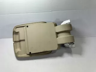 4M0864207AD Подлокотник Audi Q7 4M Арт e9242889, вид 3