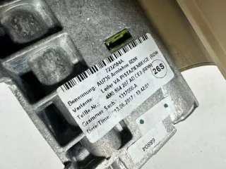 4M0864207AD Подлокотник Audi Q7 4M Арт e9242889, вид 4