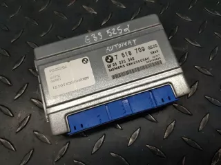 7518709 Блок управления АКПП BMW 5 E39 Арт e9242954, вид 2