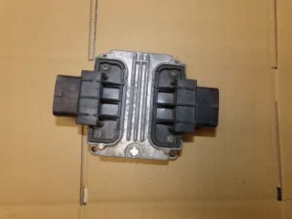 55351128 Блок управления АКПП Opel Signum Арт e9243517, вид 1