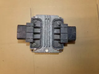 55351128 Блок управления АКПП Opel Signum Арт e9243517, вид 3
