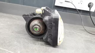 09130804 Подушка безопасности Opel Corsa C Арт e9243890, вид 5