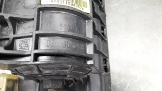 09130804 Подушка безопасности Opel Corsa C Арт e9243890, вид 7