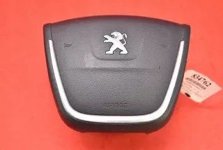 96863325ZE Подушка безопасности Peugeot 508 Арт e9244070, вид 1