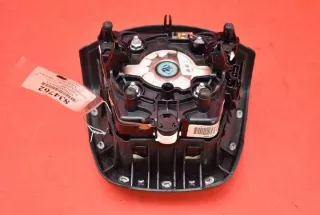 96863325ZE Подушка безопасности Peugeot 508 Арт e9244070, вид 2
