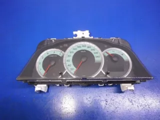 83800-0F091  Щиток приборов (приборная панель) Toyota Corolla VERSO 2 Арт e9244451, вид 1
