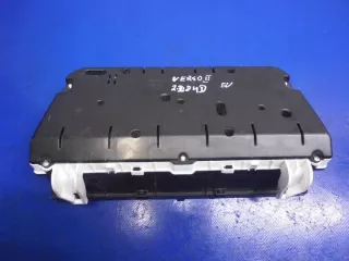 83800-0F091  Щиток приборов (приборная панель) Toyota Corolla VERSO 2 Арт e9244451, вид 2