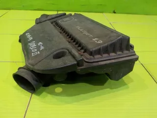51848860 Корпус воздушного фильтра Fiat Doblo 2 Арт e9244517, вид 2
