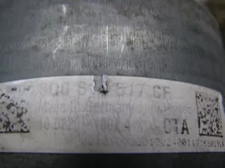 5Q0614517CF Блок ABS Audi A3 8V Арт e9244794, вид 3