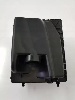 55556464 Корпус воздушного фильтра Opel Astra H Арт e9245283, вид 3