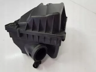 55556464 Корпус воздушного фильтра Opel Astra H Арт e9245283, вид 4