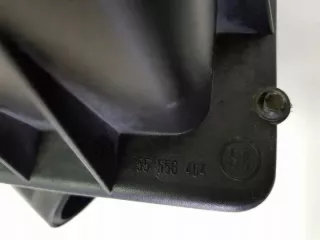 55556464 Корпус воздушного фильтра Opel Astra H Арт e9245283, вид 6