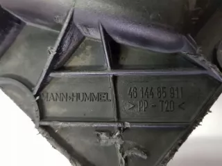 55556464 Корпус воздушного фильтра Opel Astra H Арт e9245283, вид 7