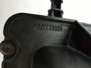 55556464 Корпус воздушного фильтра Opel Astra H Арт e9245283, вид 8