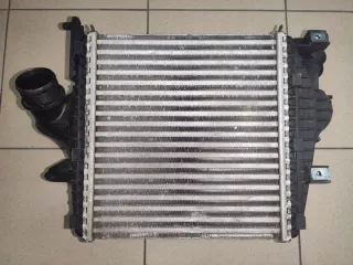 4M0145803AQ Интеркулер Audi Q7 4M Арт e9245910, вид 2
