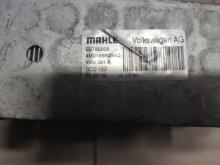 4M0145803AQ Интеркулер Audi Q7 4M Арт e9245910, вид 3